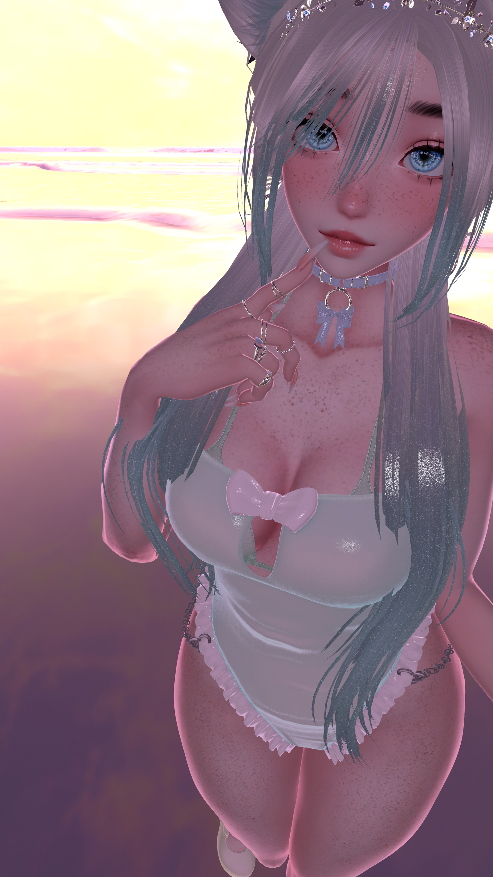 Mochi (PC,FT,OPTI,SPS)