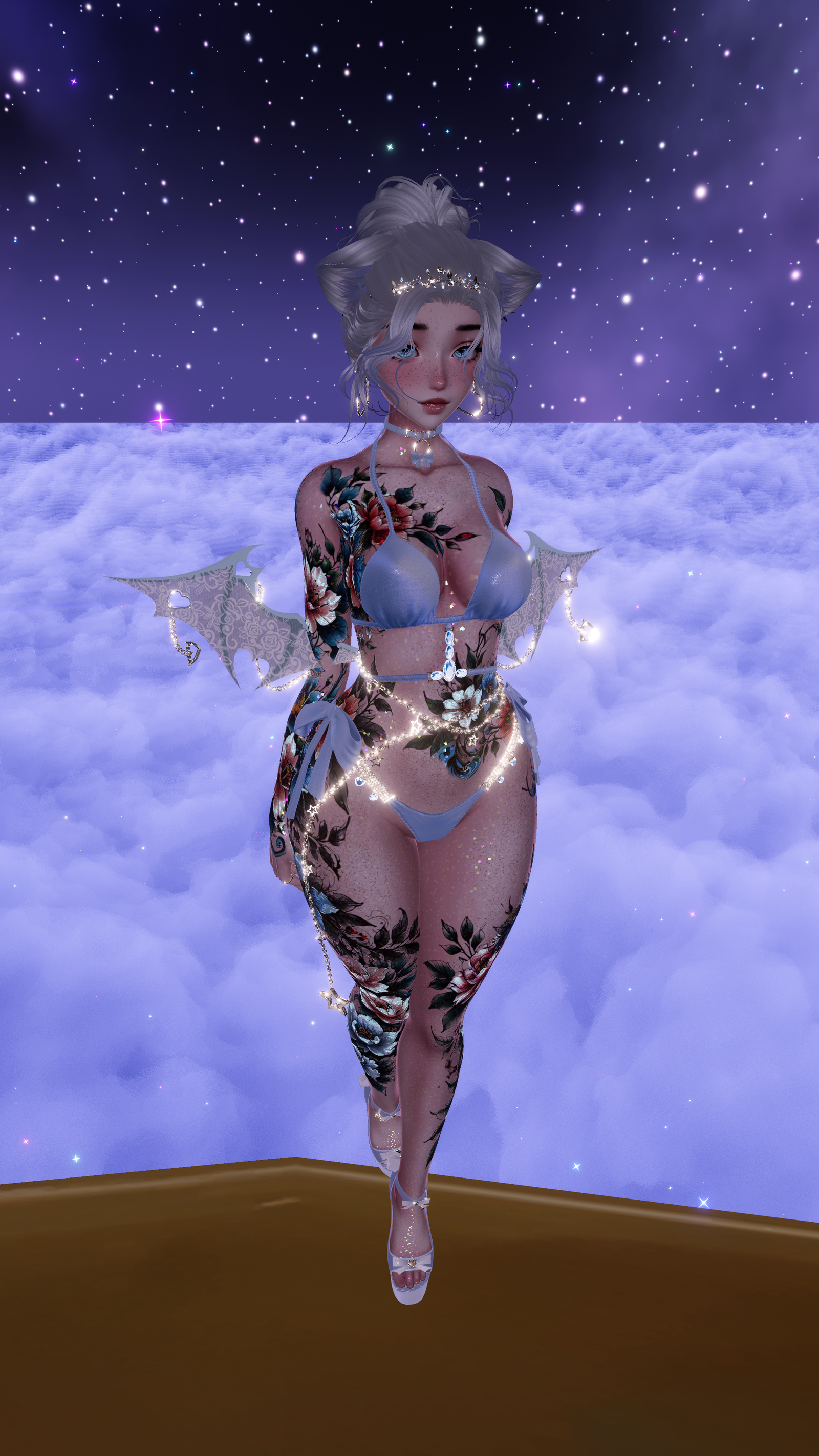 Mochi (PC,FT,OPTI,SPS)