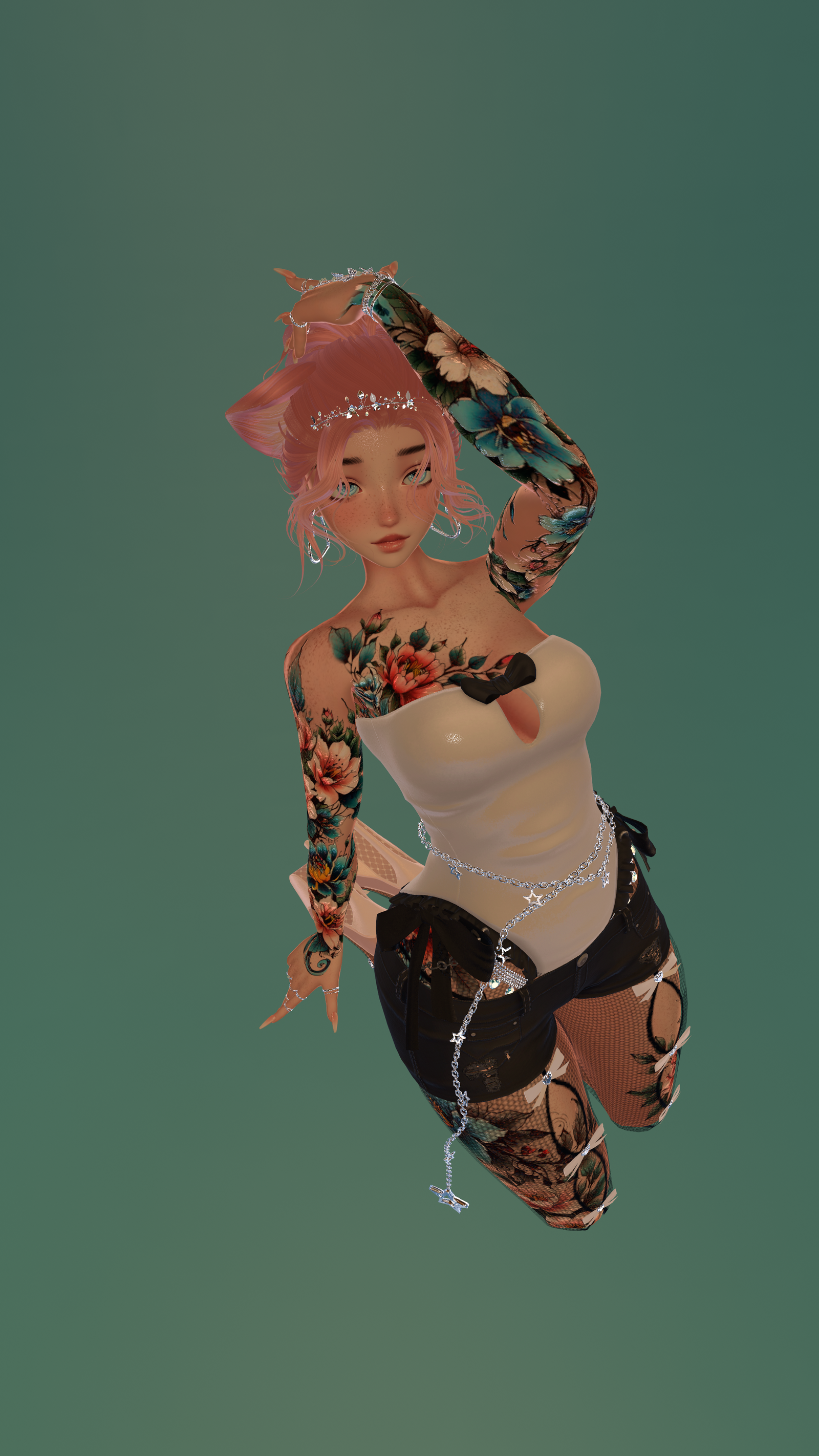 Mochi (PC,FT,OPTI,SPS)