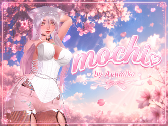 Mochi (PC,FT,OPTI,SPS)
