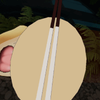 Capibara Bento VRCHAT Avatar Assets