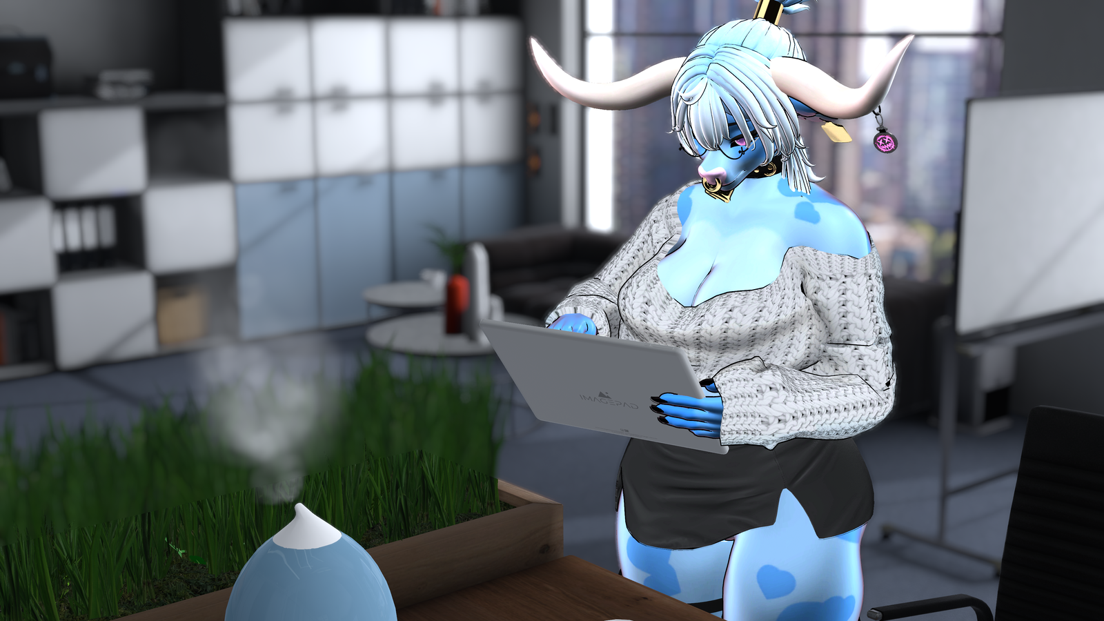 Agnes (PC Only)