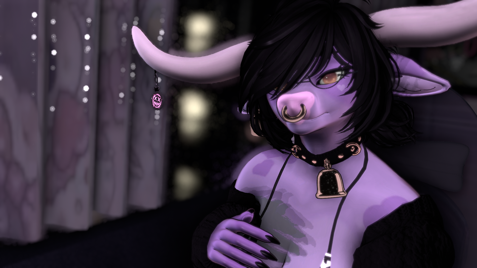 Agnes (PC Only)