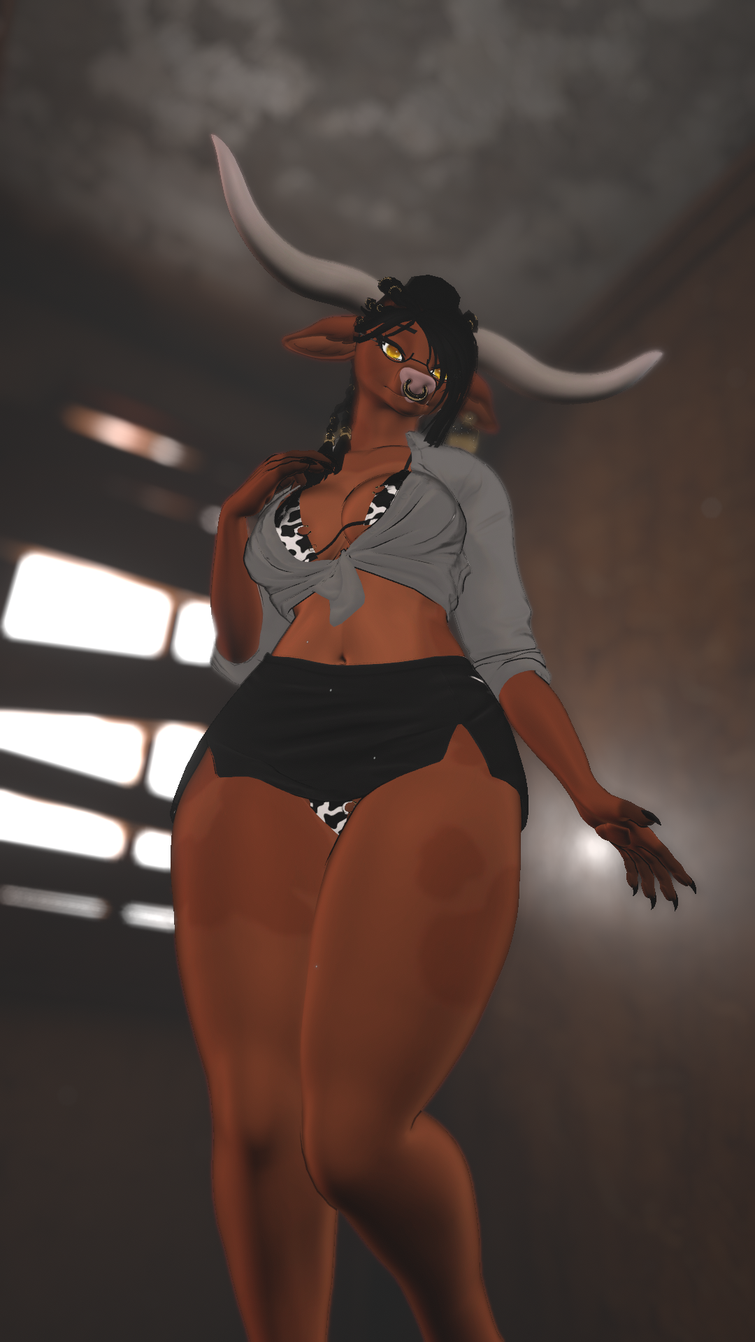 Agnes (PC Only)