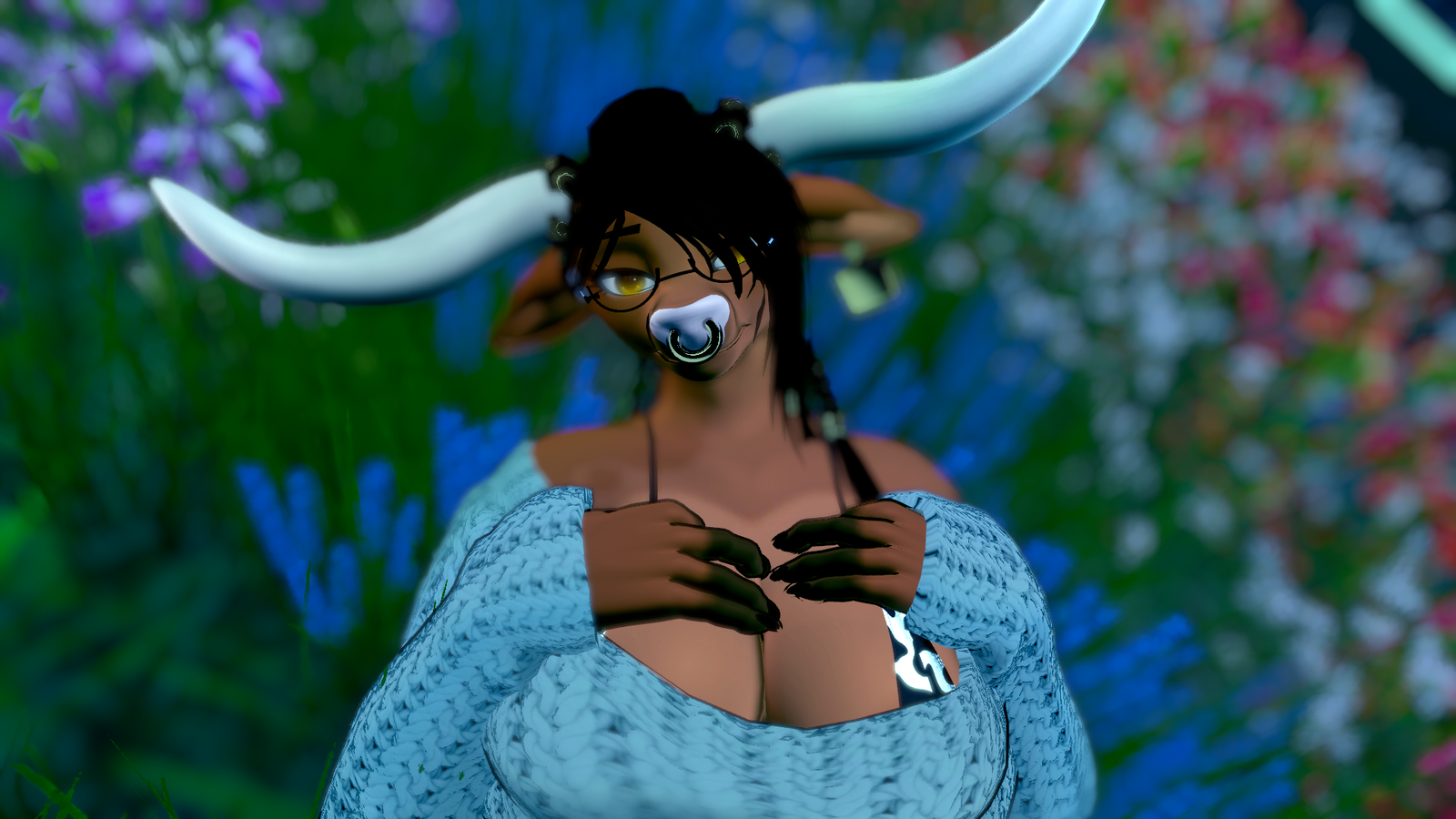 Agnes (PC Only)
