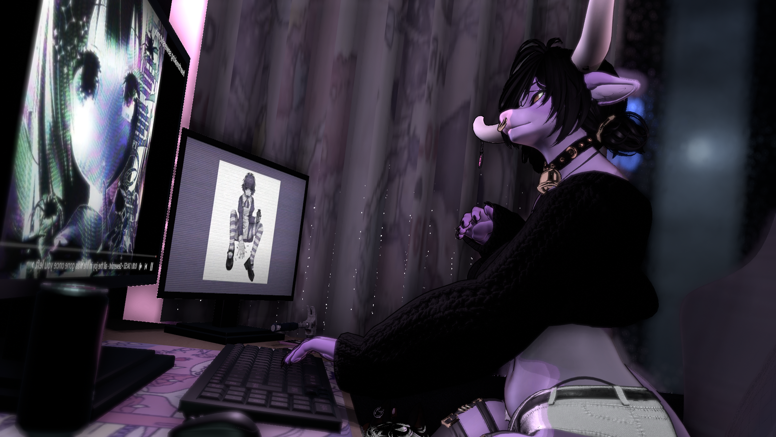 Agnes (PC Only)