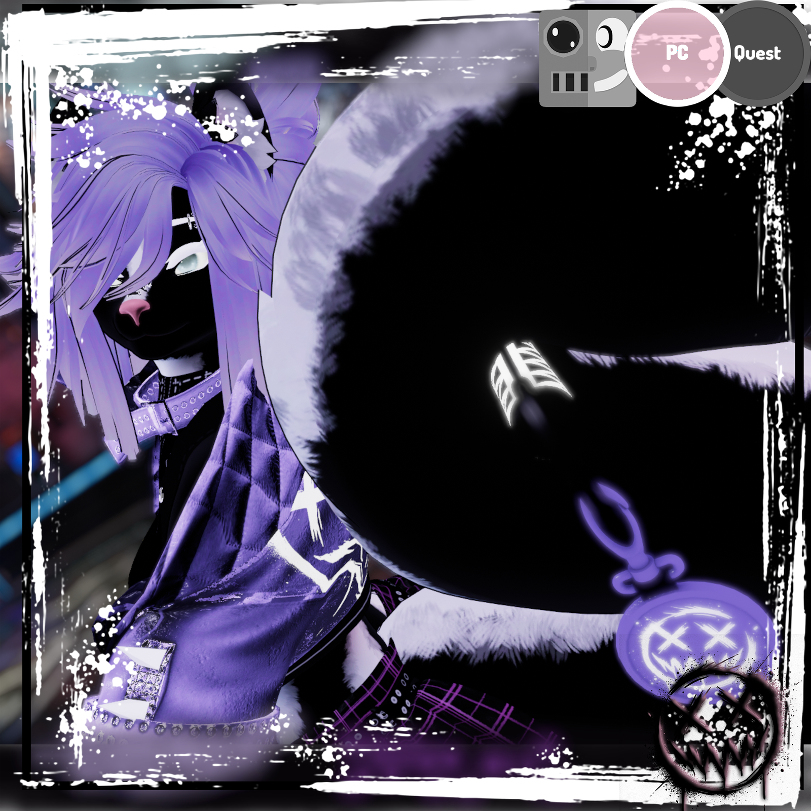 Spunky (PC Only)