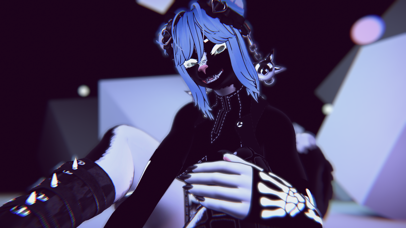 Spunky (PC Only)