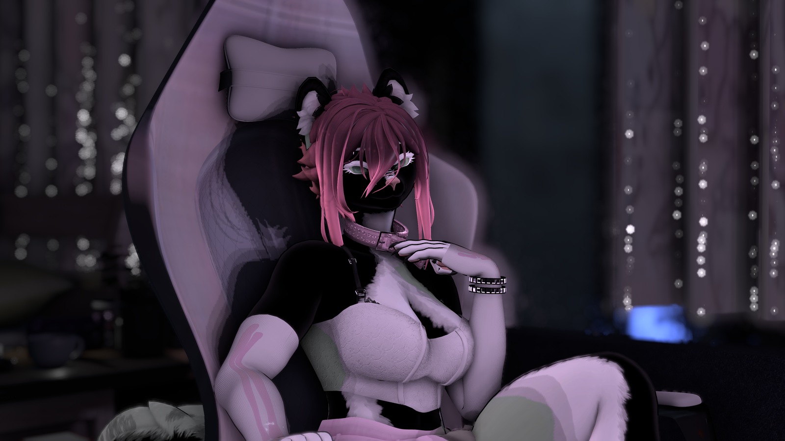 Spunky (PC Only)