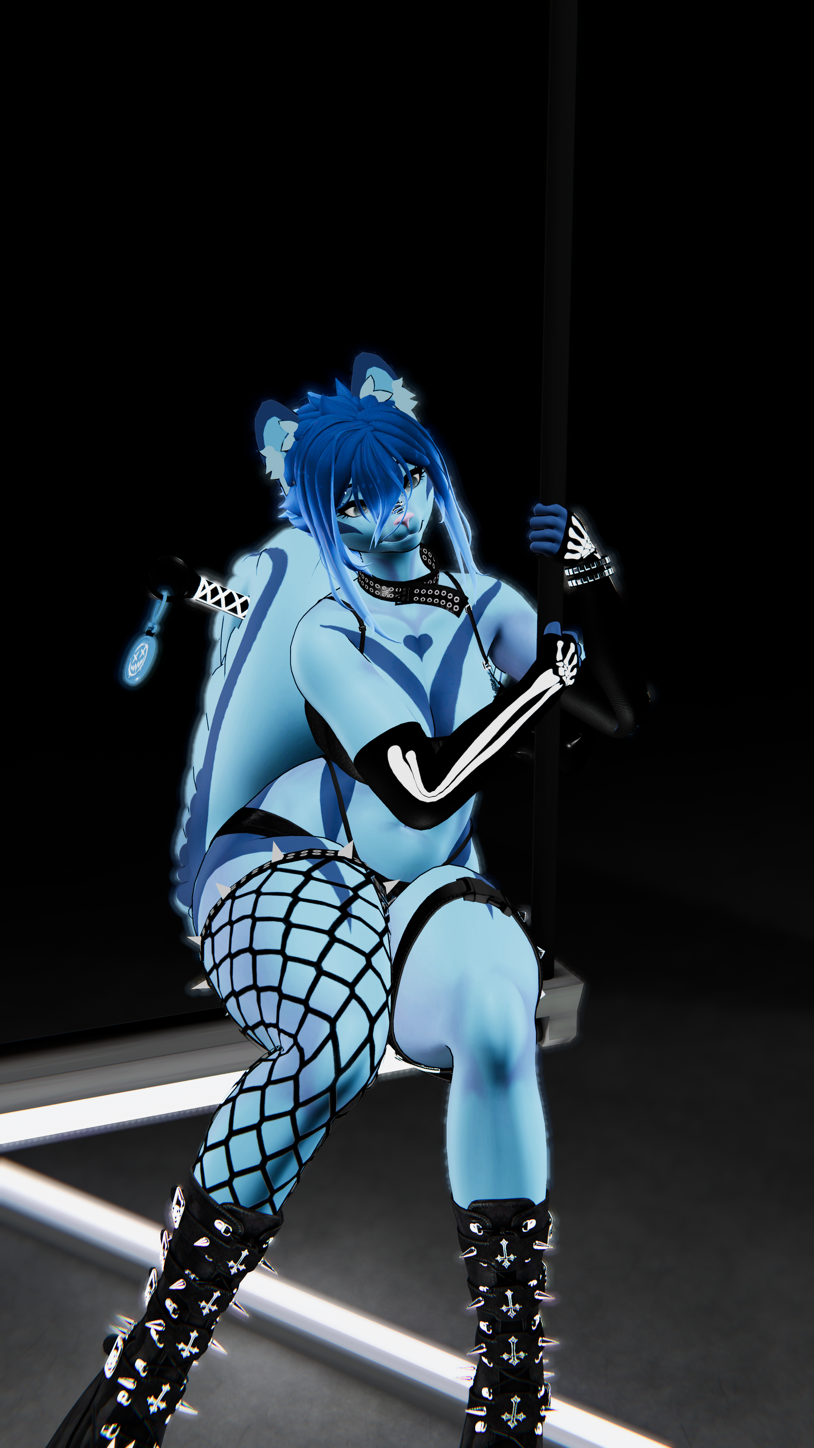 Spunky (PC Only)