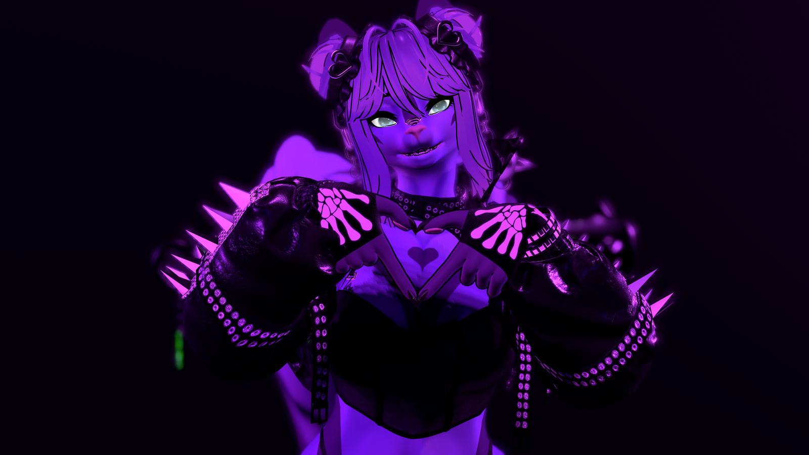 Spunky (PC Only)