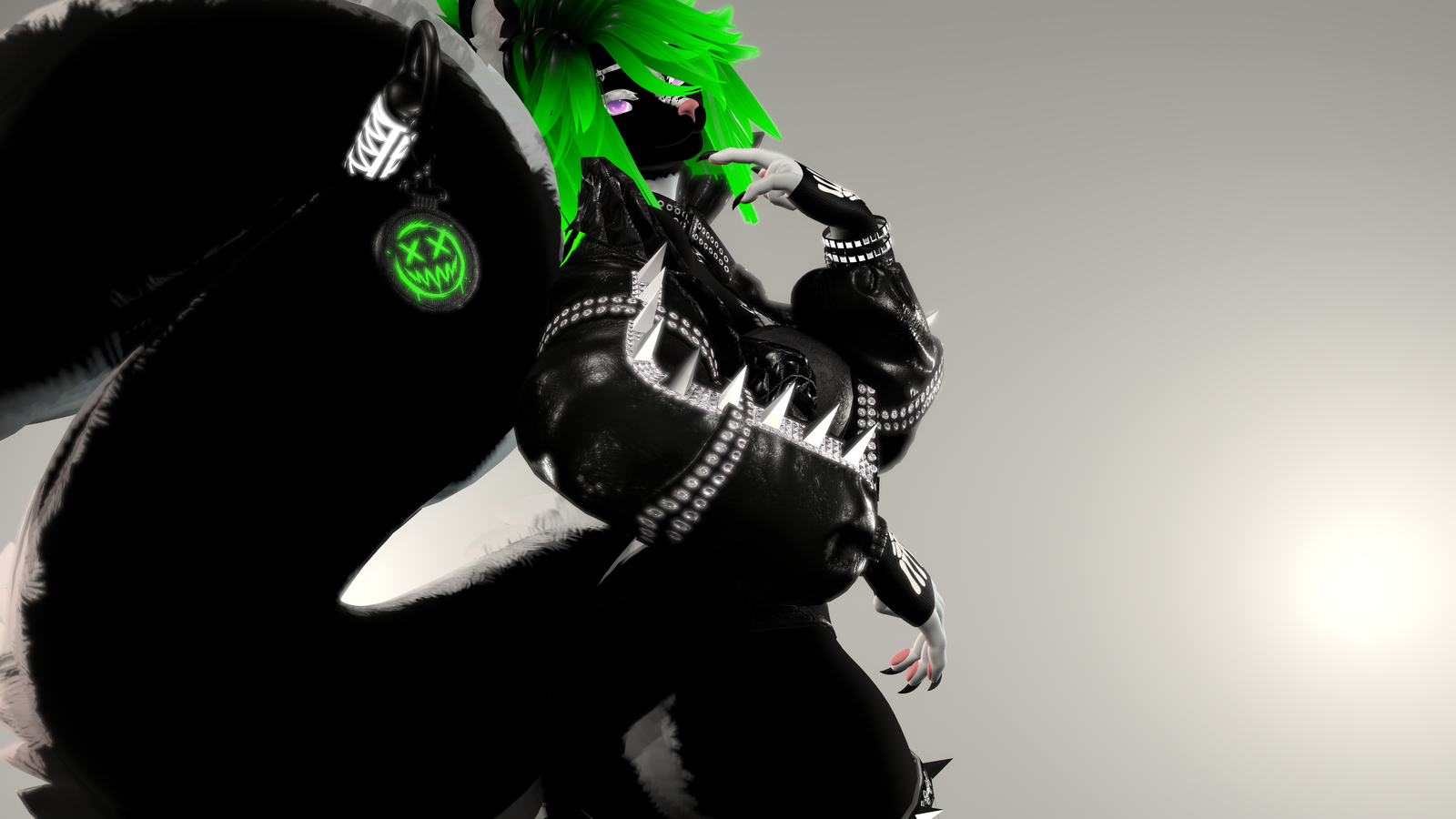 Spunky (PC Only)