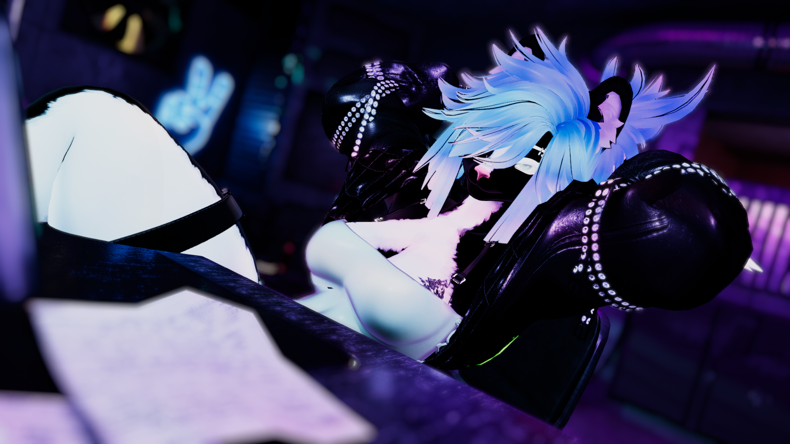 Spunky (PC Only)