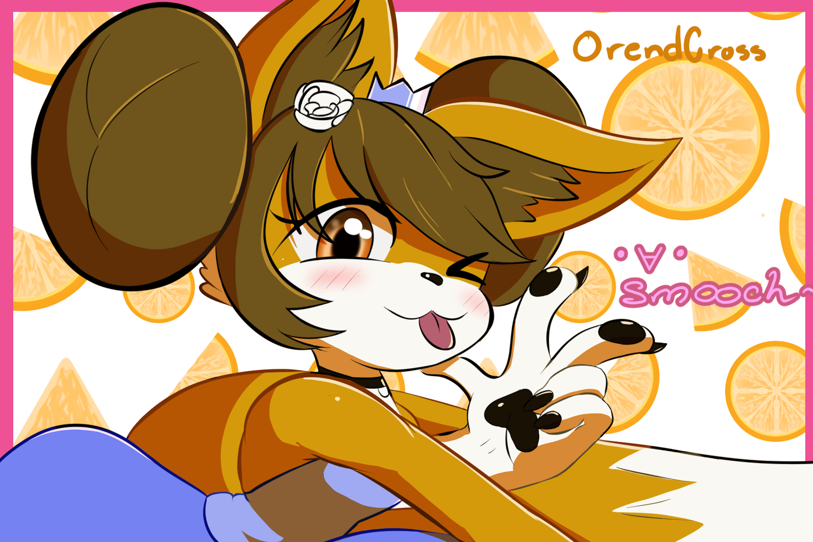 Banner Background