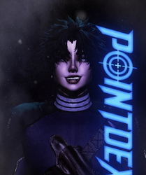 Pointdexter ( SPS/Gogoloco/Face & Eye tracking )