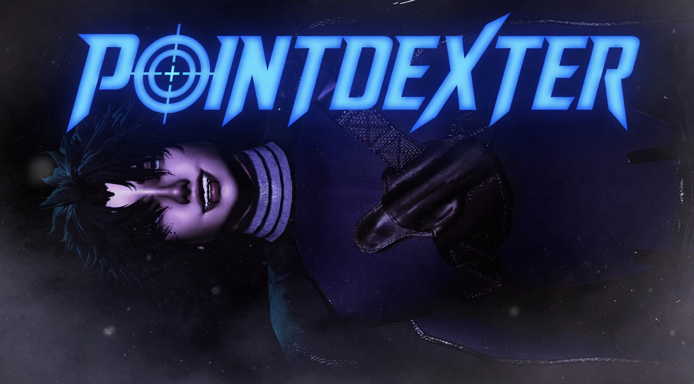Pointdexter ( SPS/Gogoloco/Face & Eye tracking )