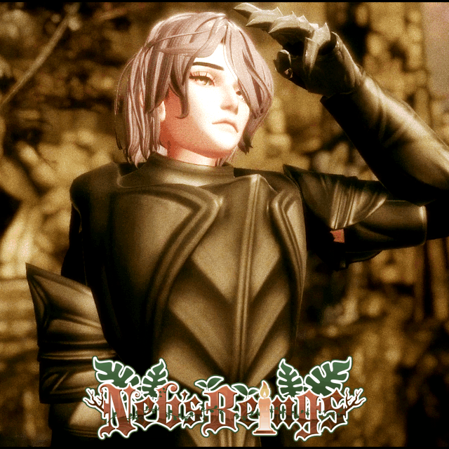 Suitor Amour [SPS/FBT Ready/Goloco]