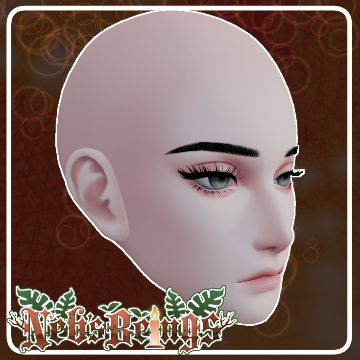 Amorous Knight Head Edit