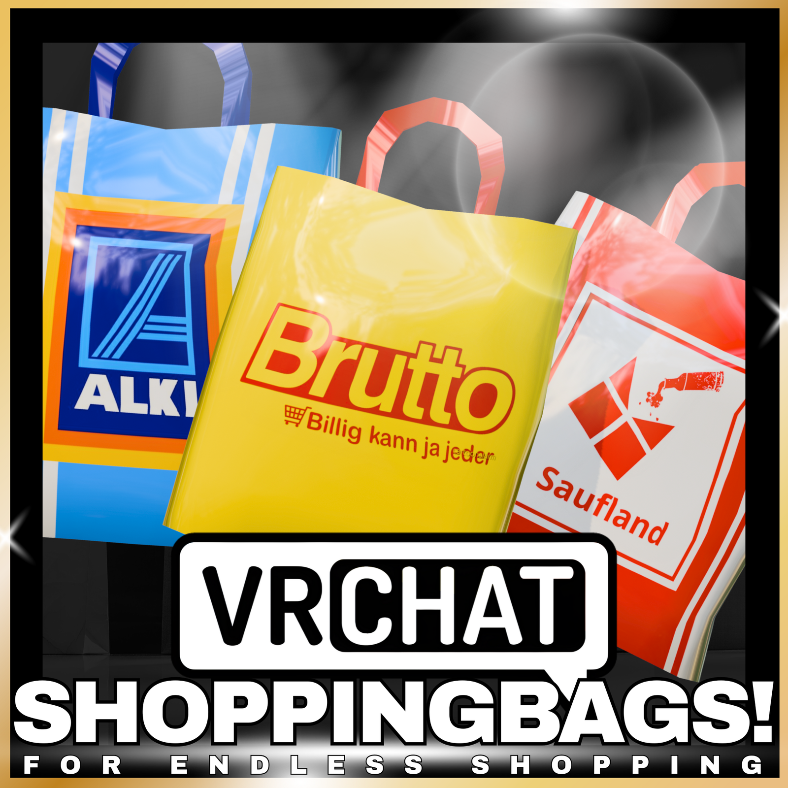 Shoppingbags