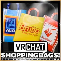 Shoppingbags