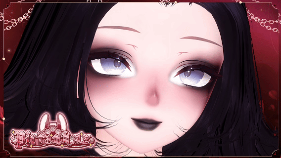 Let's Ghoul Out!  ♡ Willa Head Mini Face Texture ♡  Nitro
