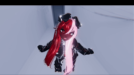 Brat | PC + Quest | VRCFT