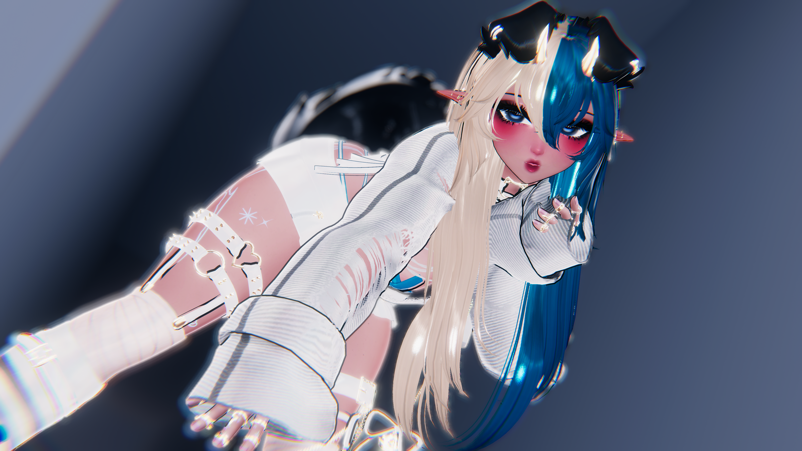 Brat | PC + Quest | VRCFT