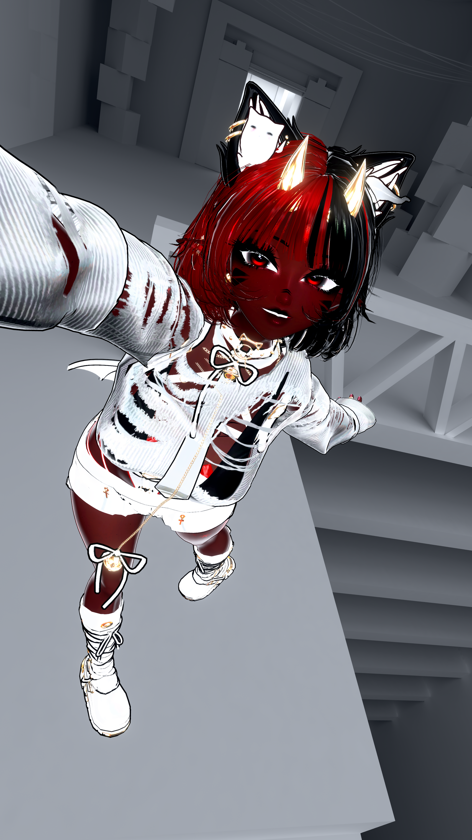 Brat | PC + Quest | VRCFT