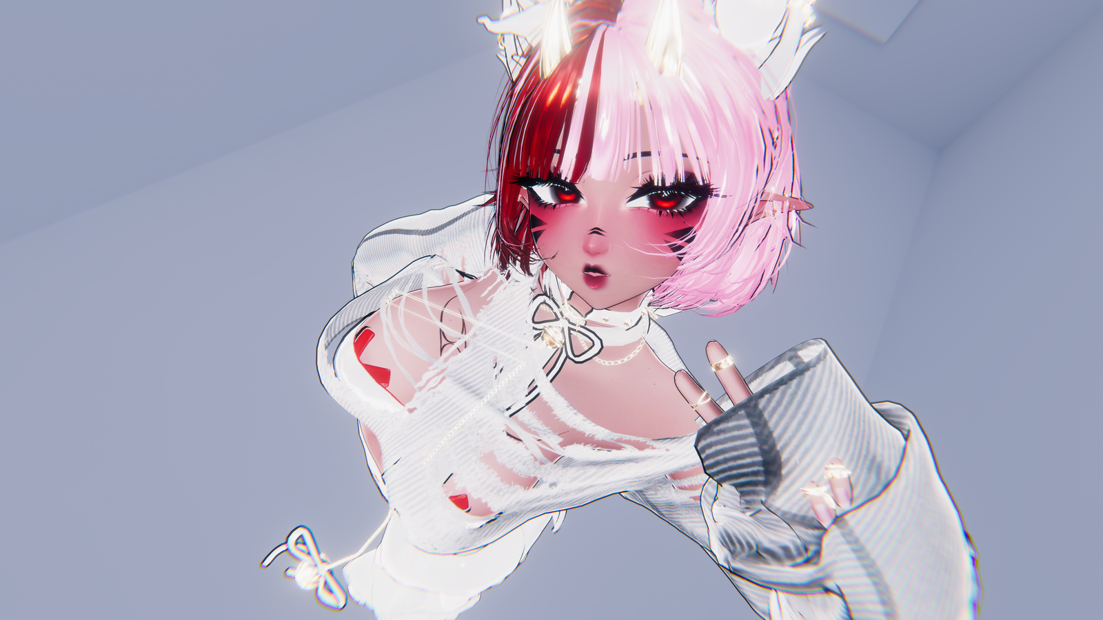 Brat | PC + Quest | VRCFT