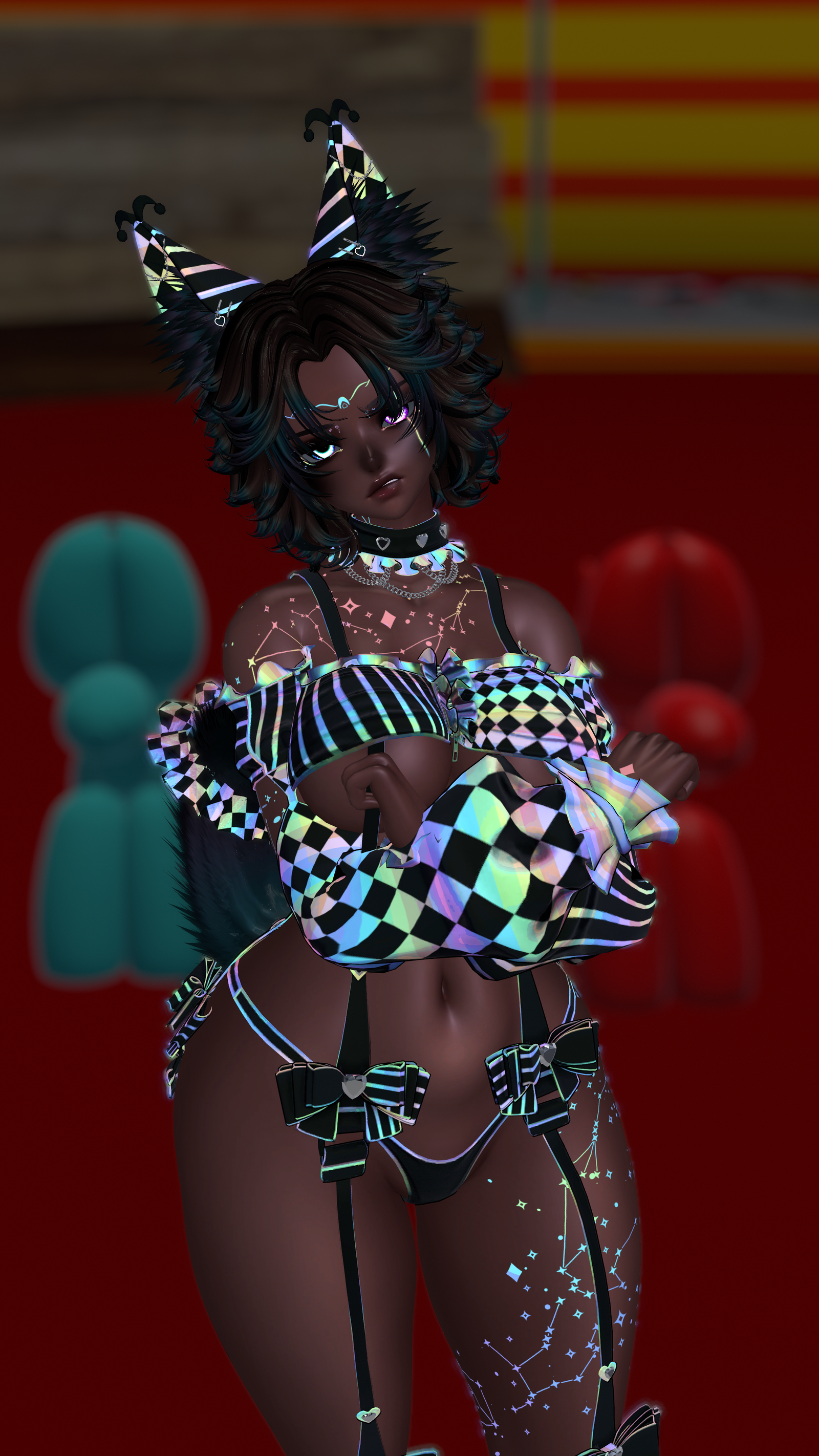 Jestin (Female/Femboy l FT compatible)