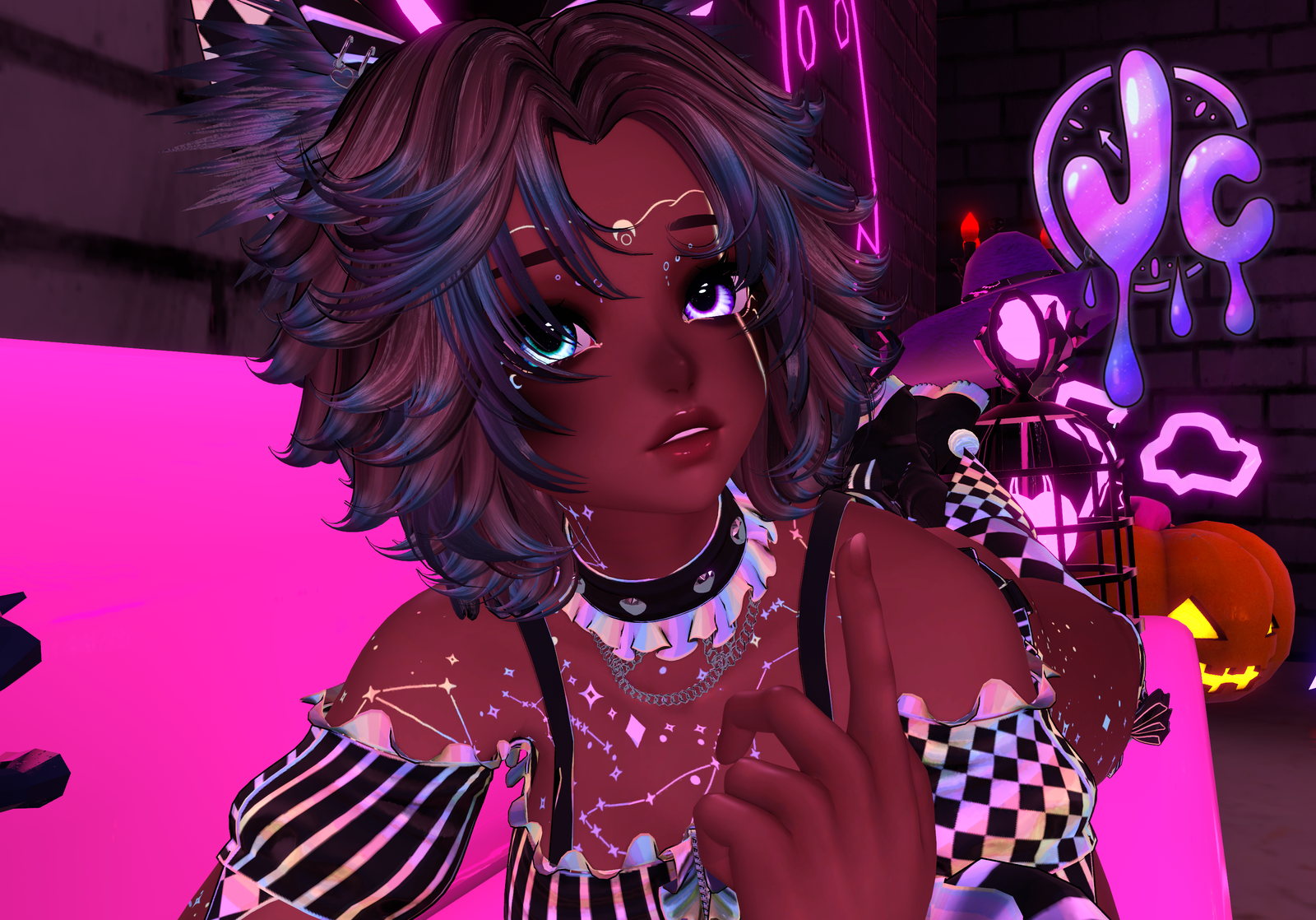 Jestin (Female/Femboy l FT compatible)