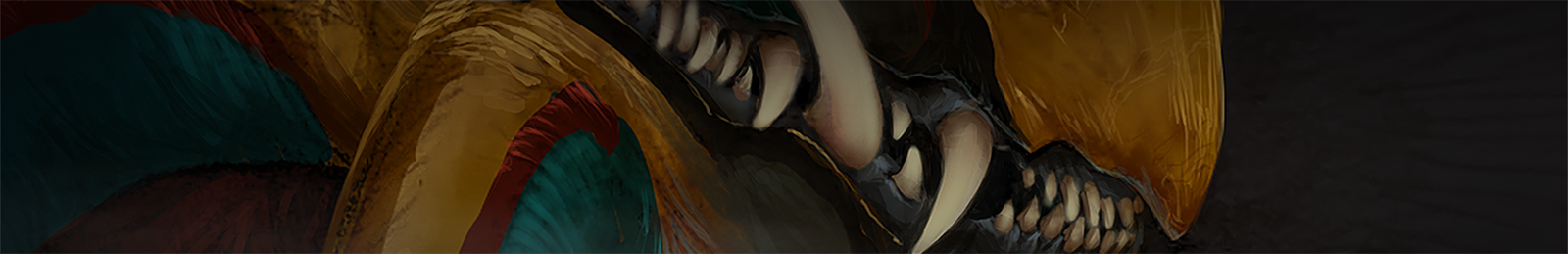 Banner Background