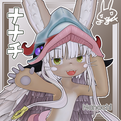 Nanachi