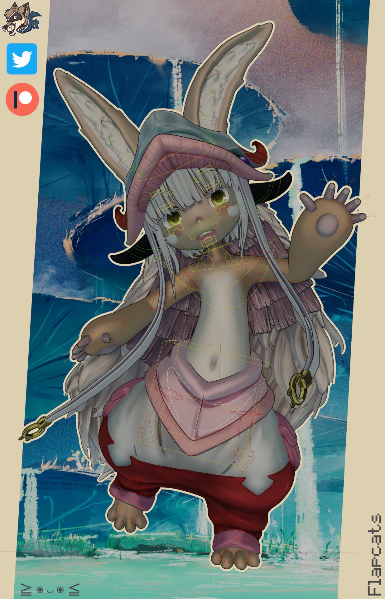 Nanachi