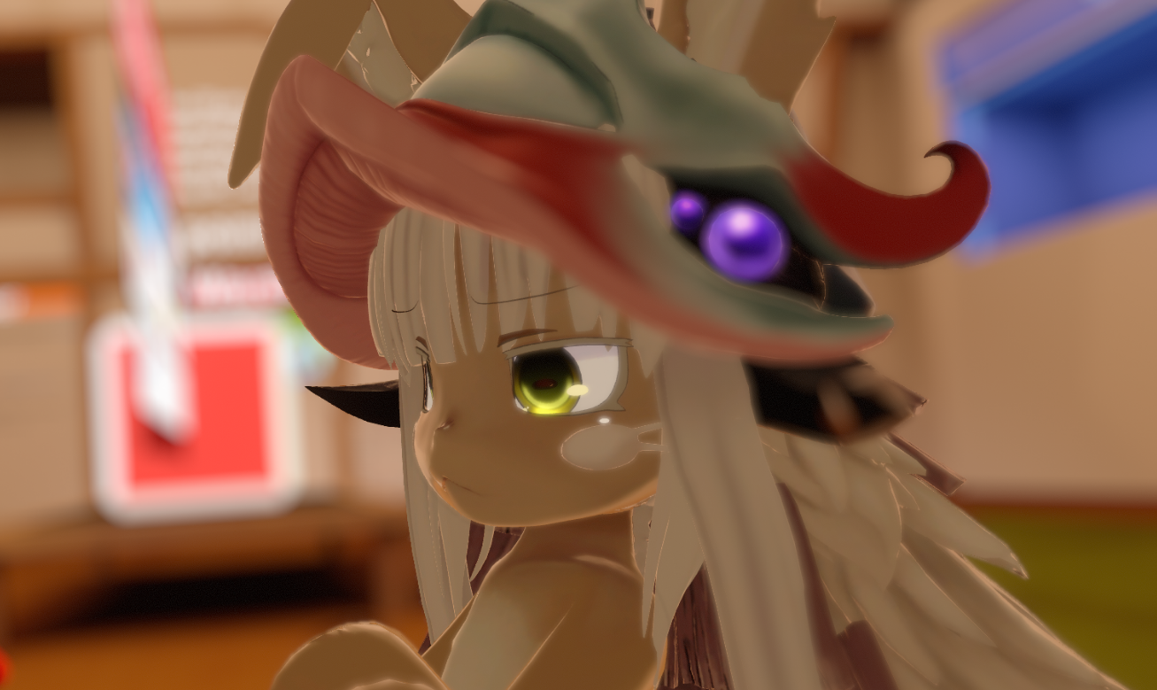 Nanachi