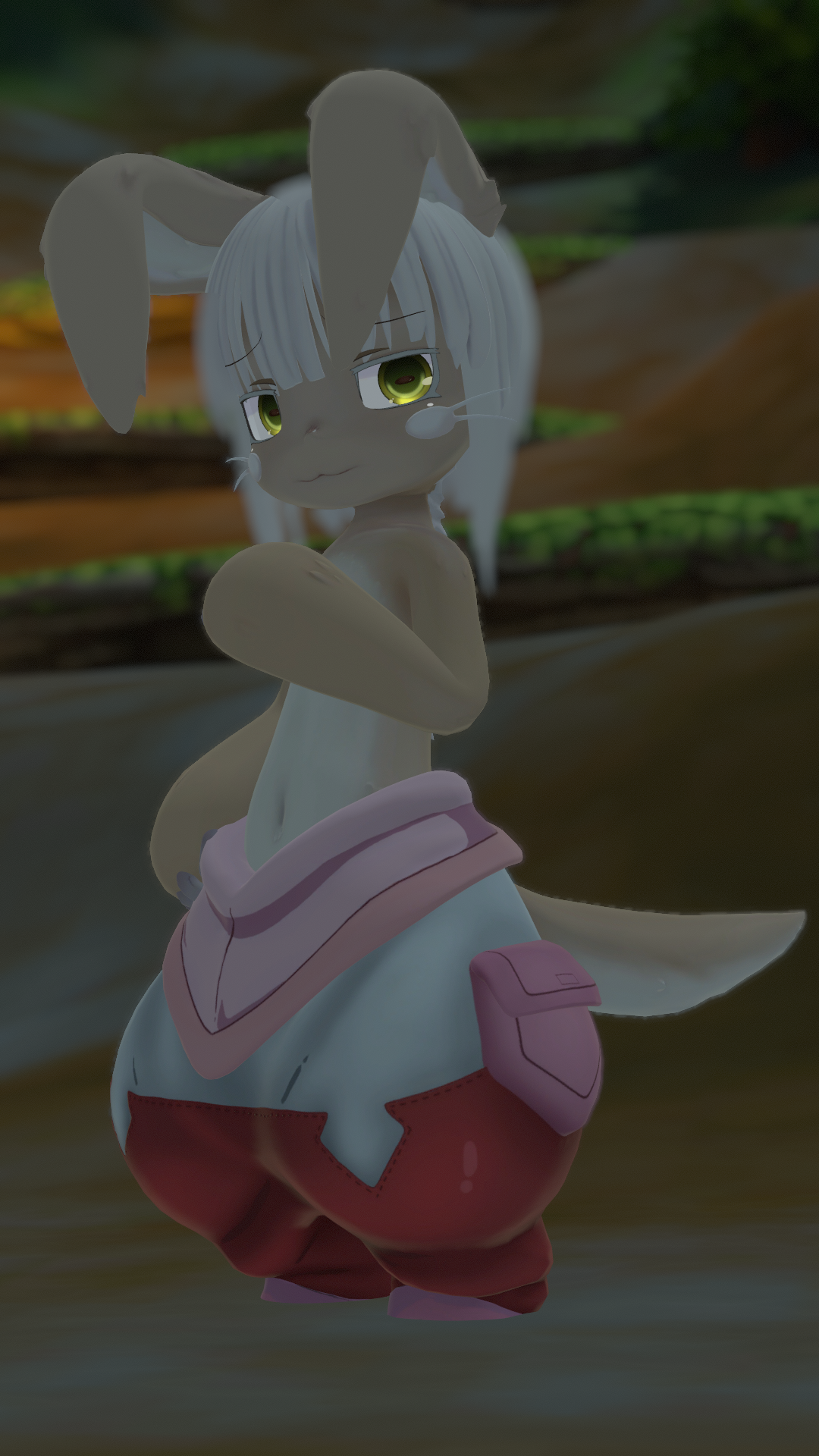 Nanachi