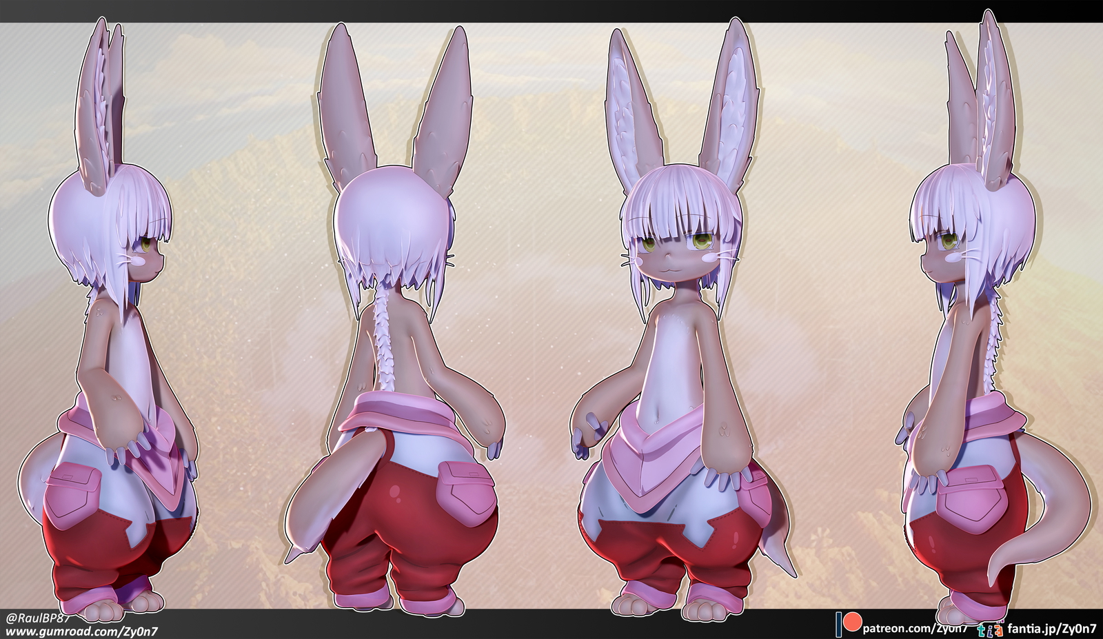 Nanachi