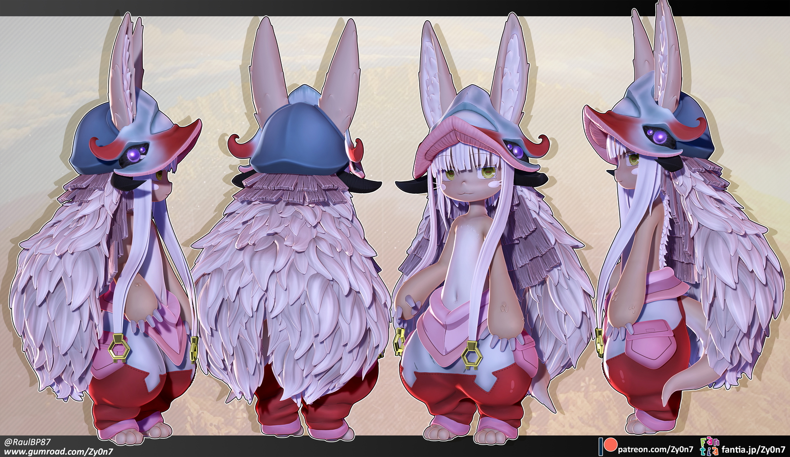Nanachi