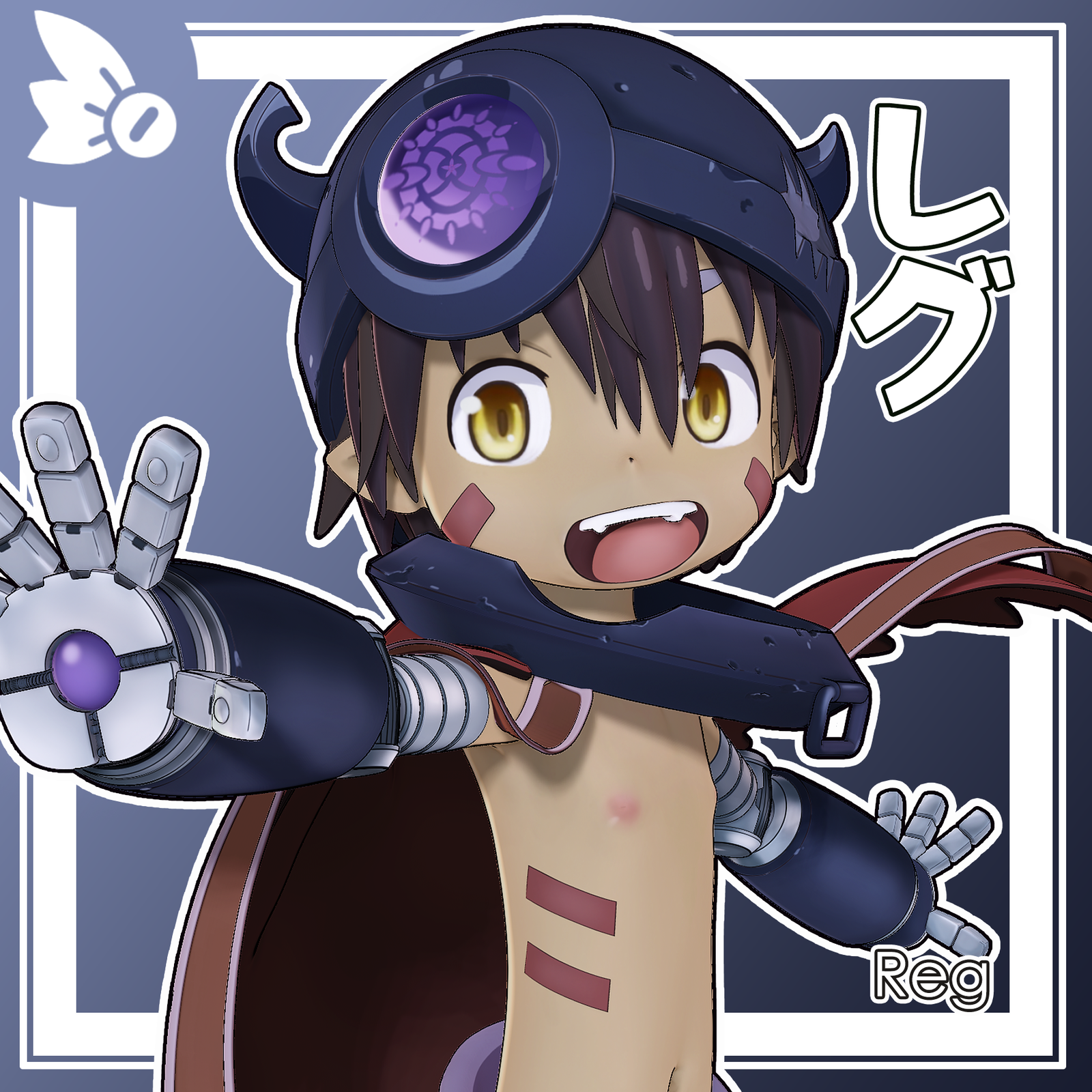 Reg