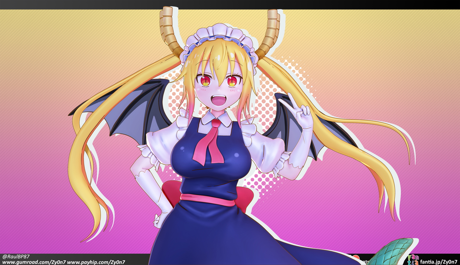 Tohru