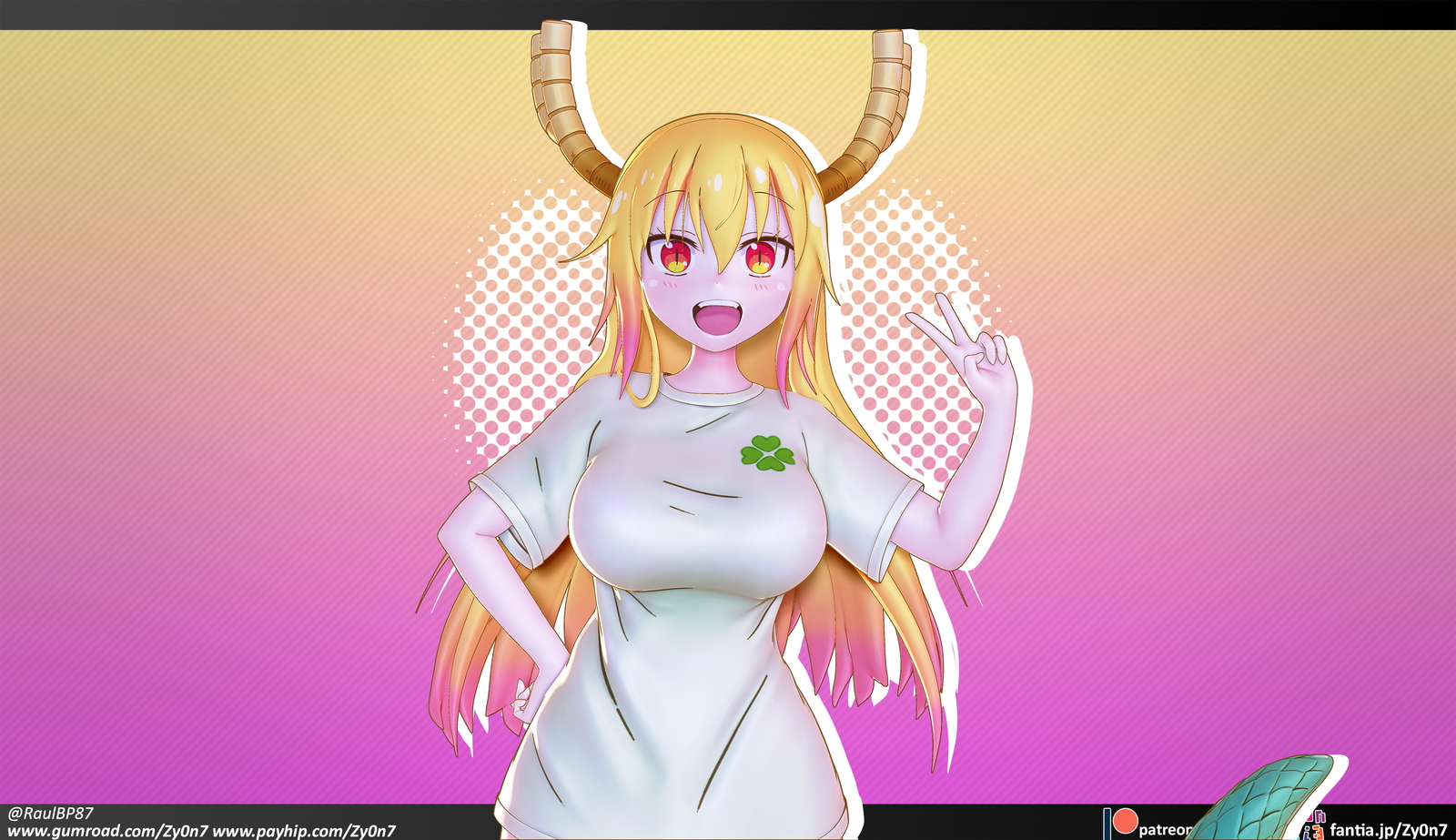 Tohru