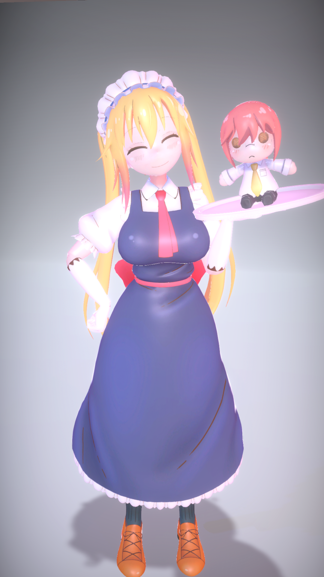 Tohru