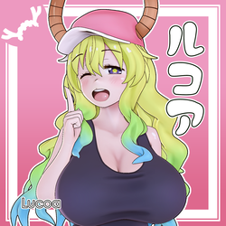 Lucoa
