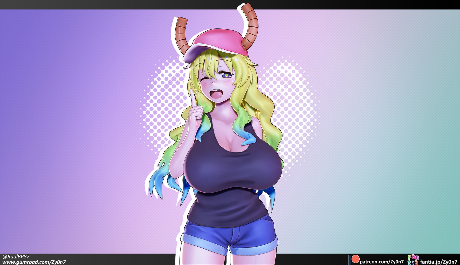 Lucoa