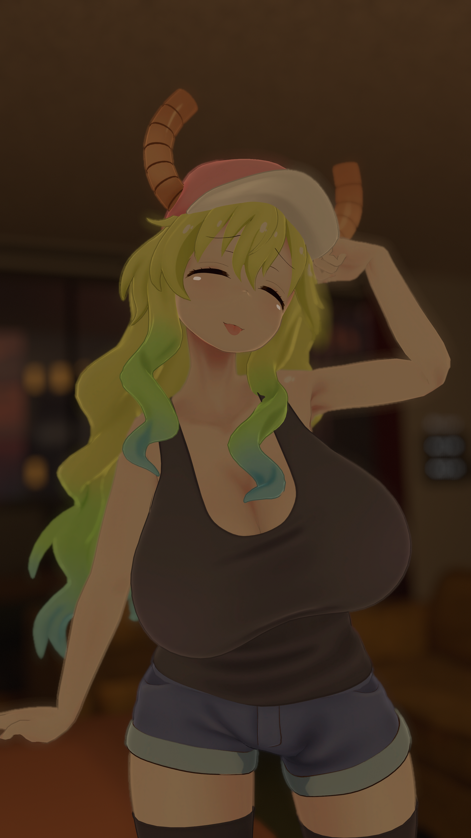 Lucoa