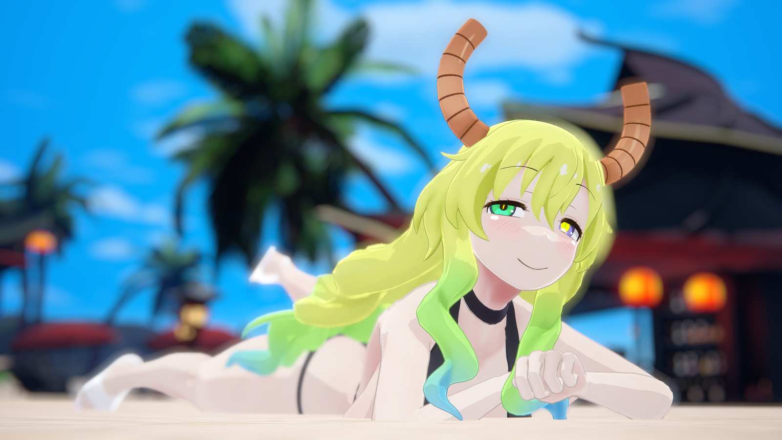 Lucoa
