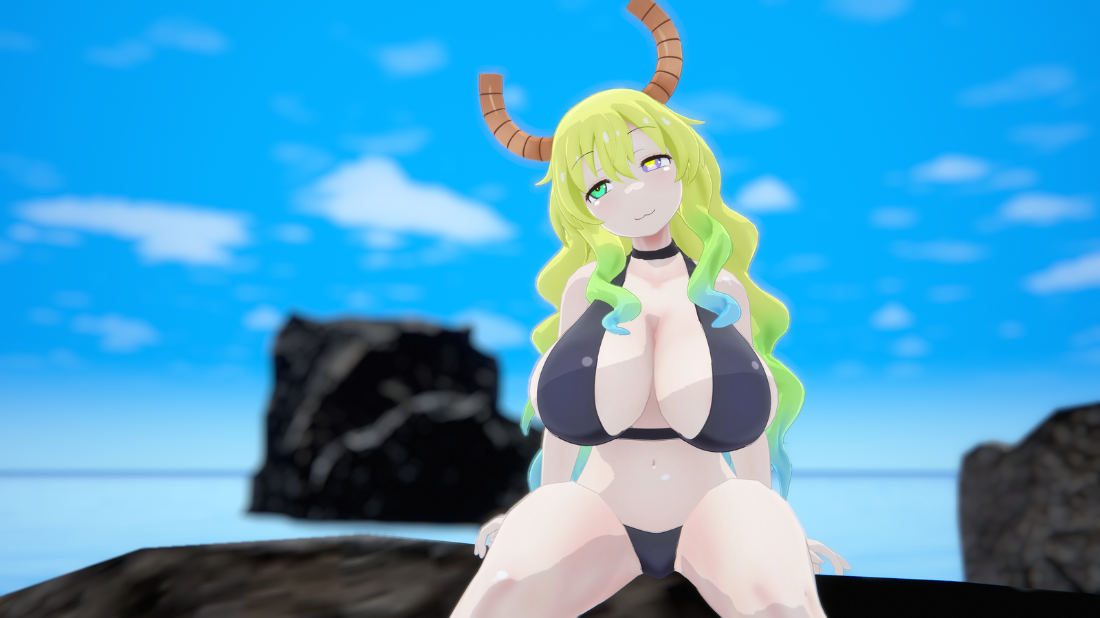 Lucoa