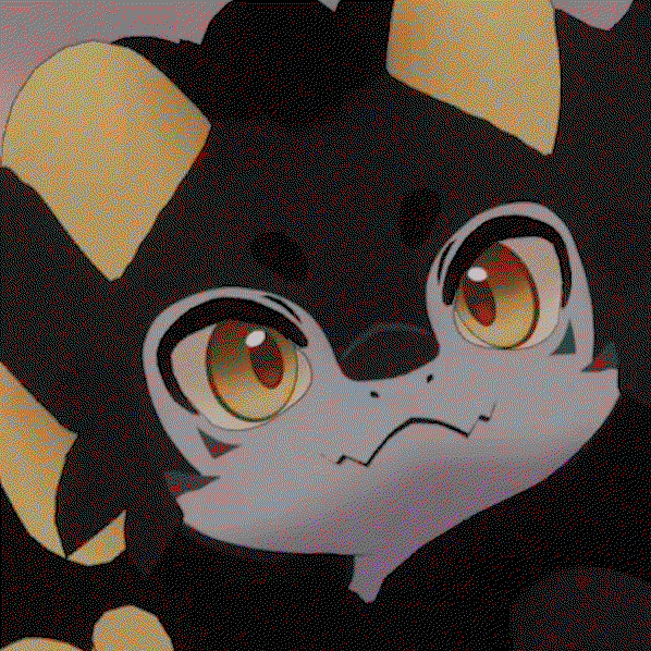 Liv's Wickerbeast ★ VRChat Avatar