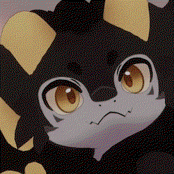 Liv's Wickerbeast ★ VRChat Avatar