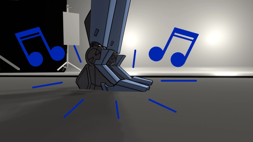 Zelly's Footstep System (Easy FBT Step Sounds!)